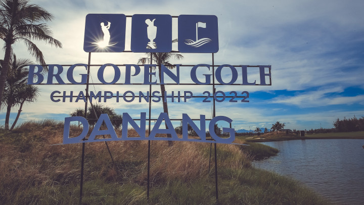 THINGS YOU NEED TO KNOW ABOUT BRG OPEN GOLF CHAMPIONSHIP DANANG 2022